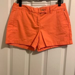 Woman’s Tommy Hilfiger shorts